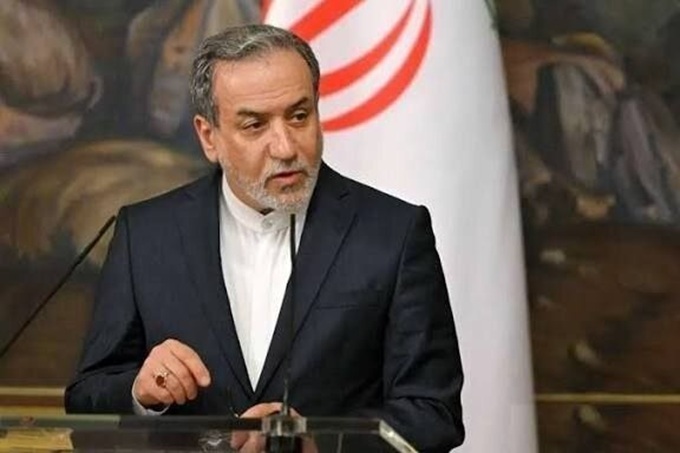Ngoại trưởng Iran chính thức lên tiếng về việc UAE tấn công Tehran