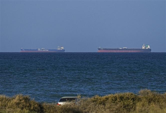 Lý do 'lá bài dầu mỏ' của Iran có thể phản tác dụng