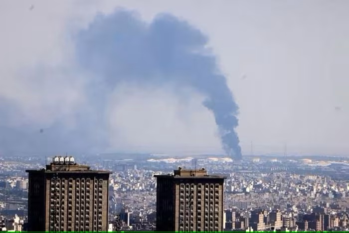 Tổng thống Trump sẽ đưa ra quyết định về Iran 'trong vòng hai tuần tới'