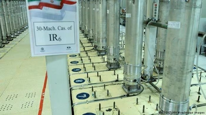 Iran có thể cho phép Mỹ thanh sát các cơ sở hạt nhân