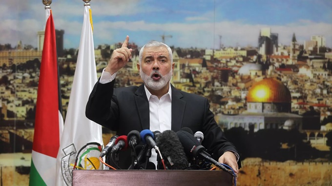 Lực lượng an ninh Israel có thể giết Haniyeh ở Qatar nhưng cố tình chọn Tehran
