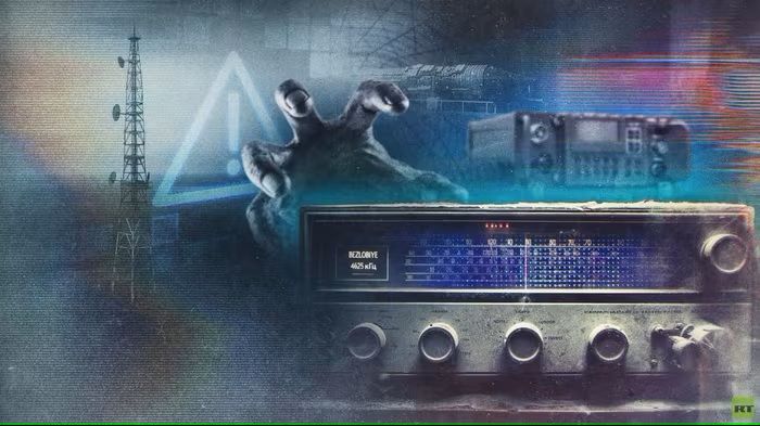 Bí ẩn suốt 40 năm về tín hiệu vô tuyến lạ từ thời Liên Xô