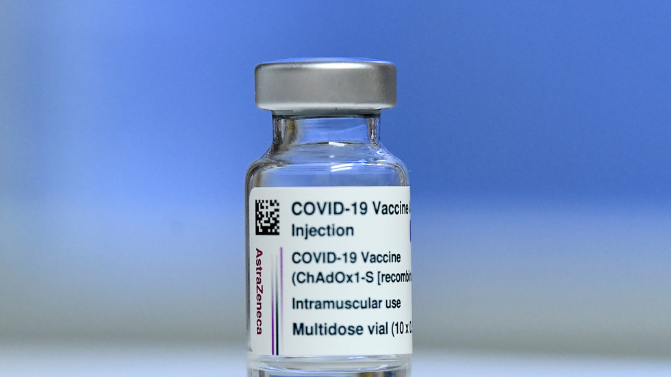 Séc có thể buộc phải tiêu hủy 45.000 liều vaccine AstraZeneca