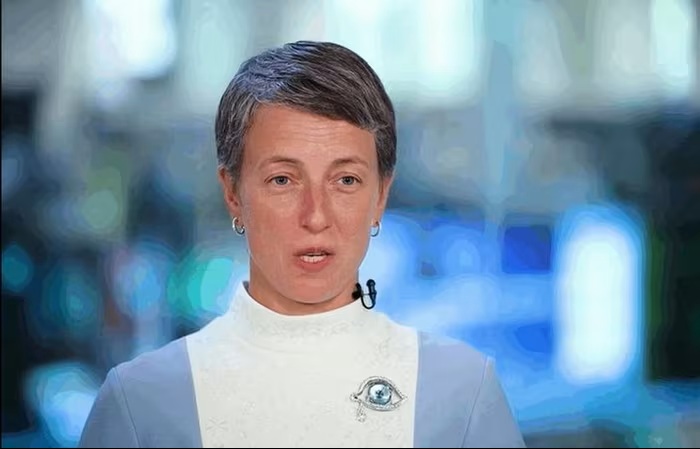 Mỹ dỡ bỏ trừng phạt đối với cựu lãnh đạo ngân hàng Sberbank của Nga