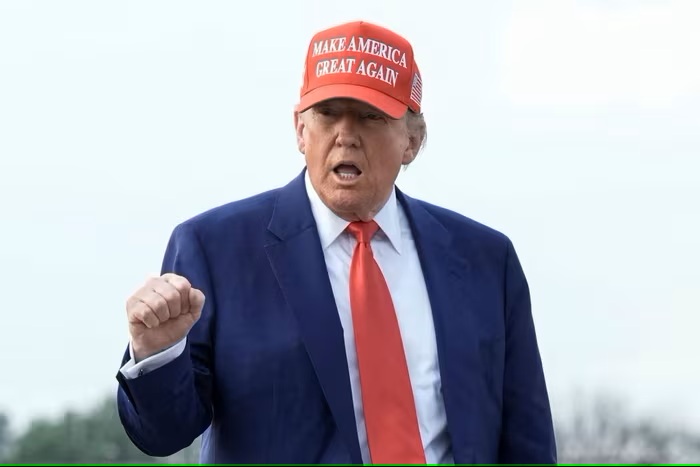 Ông Trump sẽ có bài phát biểu về cuộc không kích vào các cơ sở hạt nhân Iran