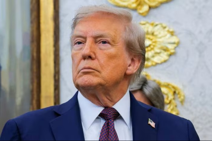 Tổng thống Mỹ muốn đổi tên Bộ Quốc phòng thành 'Bộ Chiến tranh'?