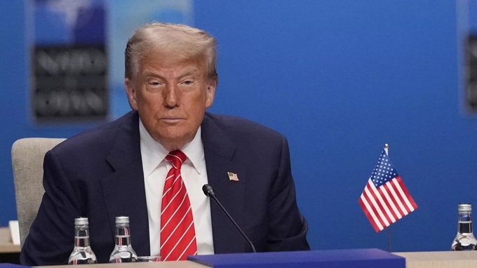 Trump tự dồn mình vào thế bí với tối hậu thư gửi Nga