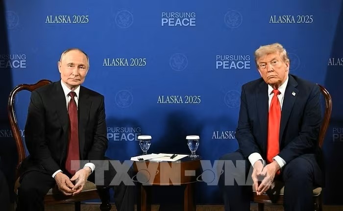 Tổng thống D.Trump đề xuất thời điểm tổ chức hội nghị thượng đỉnh Mỹ - Nga - Ukraine