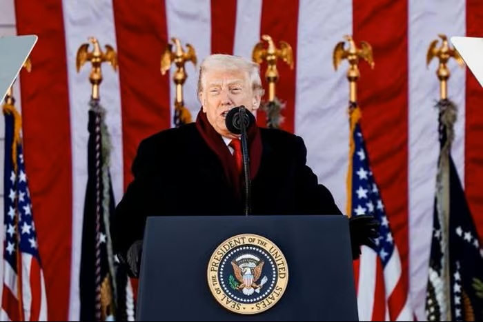 Mỹ tuyên bố sắp thử hạt nhân