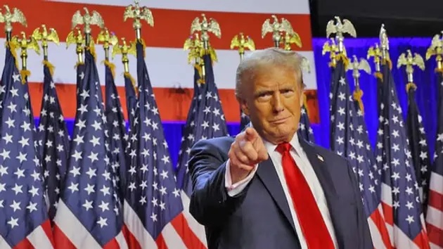 Tham vọng cải cách bộ máy chính phủ của Donald Trump