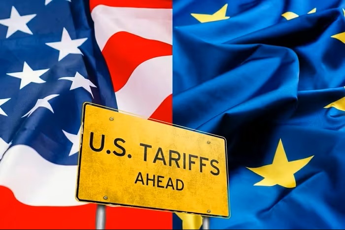 Lý do khiến EU chậm trễ ra tuyên bố chung về thỏa thuận thương mại với Mỹ