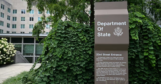 Bộ Ngoại giao Mỹ hủy hơn 6.000 thị thực sinh viên quốc tế