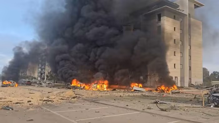 Mỹ tuyên bố có 'cơ hội đáng kể' để nối lại đàm phán về hạt nhân Iran