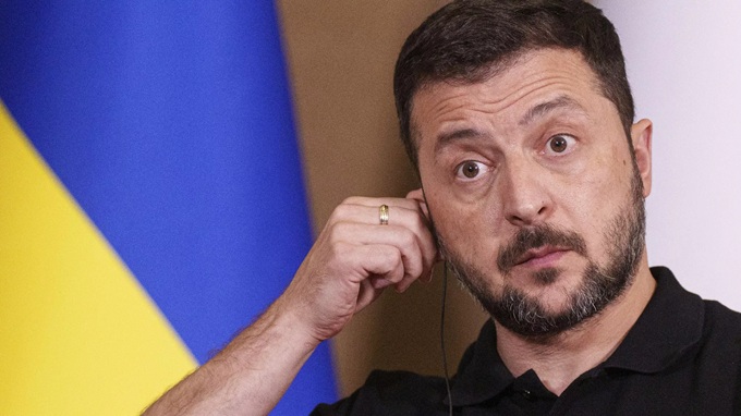 Phía Mỹ lên tiếng về đàm phán với Nga