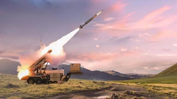 Mỹ đồng ý bán biến thể 'lợi hại' nhất của tên lửa Patriot cho Đức