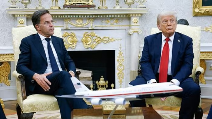 Mỹ gia tăng sức ép với Nga bằng… năng lực của EU?