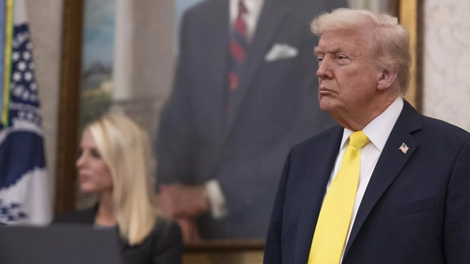 Khi ông Trump kẹt giữa trực giác chủ quan và tâm thế bài Nga của giới tinh hoa phương Tây