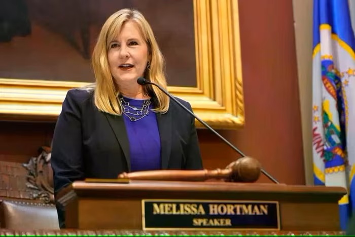 Mỹ: Chủ tịch Hạ viện bang Minnesota cùng chồng bị ám sát
