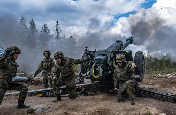 Nga nói có thể giải quyết nhanh xung đột Ukraine, cảnh báo NATO về hậu quả