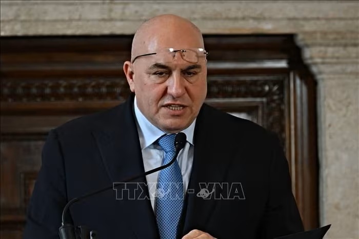 Khi nước NATO bất ngờ phát tín hiệu sẵn sàng ngừng viện trợ vũ khí cho Ukraine - Kỳ 1