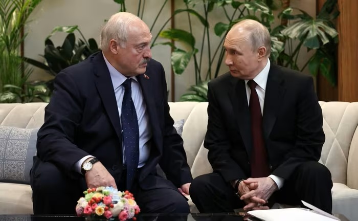 Nga - Belarus sẽ thảo luận về 'tối hậu thư' của Tổng thống Zelensky