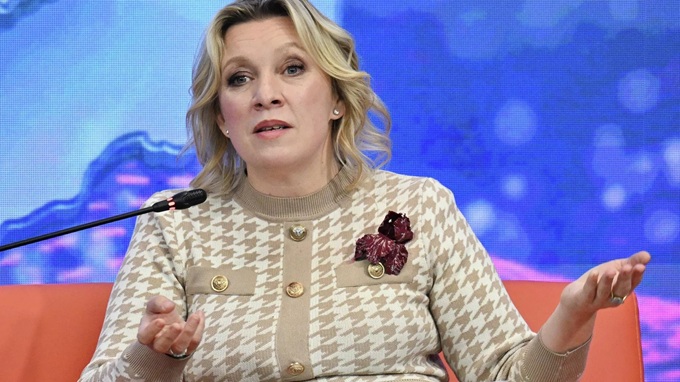 Bộ Ngoại giao Nga: Phát ngôn của Zelensky về việc hoãn bầu cử là 