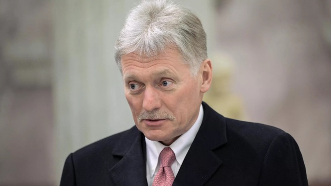 Điện Kremlin: Pháp muốn đẩy mạnh gây sức ép với Nga
