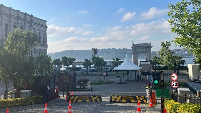 Nga hy vọng Kiev nghiêm túc xem xét đề xuất của Moskva tại đàm phán Istanbul