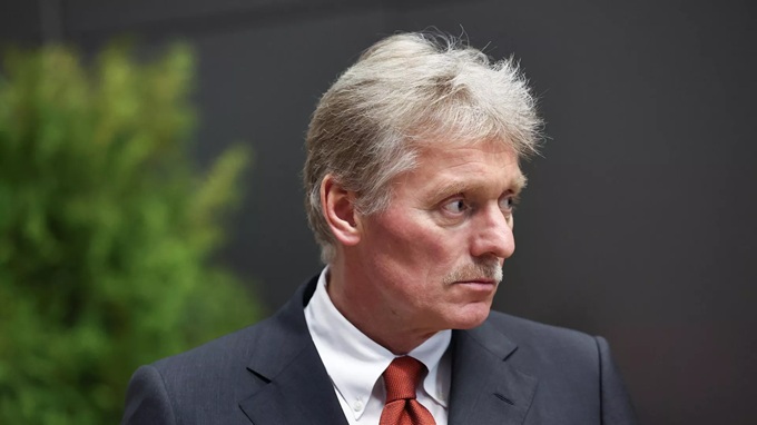 Kremlin: Không có thay đổi nào trong thành phần của phái đoàn Nga cho vòng đàm phán mới với Ukraina