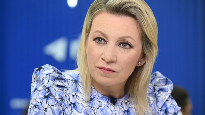 BNG Nga gọi các vụ tấn công của Ukraina vào Sochi là cuộc tấn công khủng bố có chủ đích