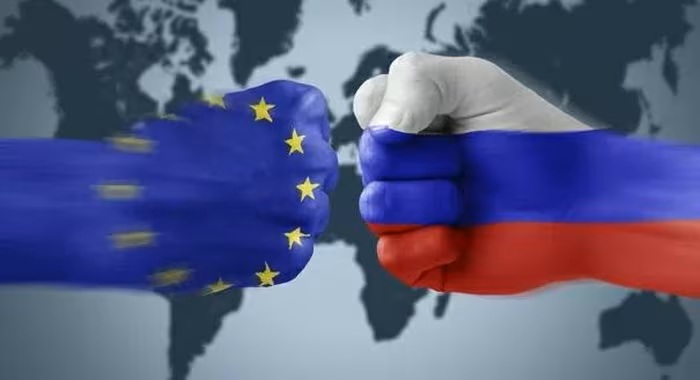 Ba năm xung đột ở Ukraine, thương mại Nga-châu Âu đảo chiều, Mỹ vẫn phụ thuộc nguồn cung chiến lược