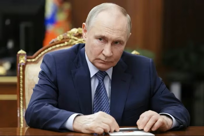 Báo Mỹ: Những lá bài của ông Putin khi đồng ý gặp ông Trump