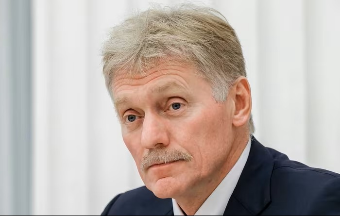 Điện Kremlin: Nga chưa đạt thỏa thuận ngừng bắn trên không với Ukraine