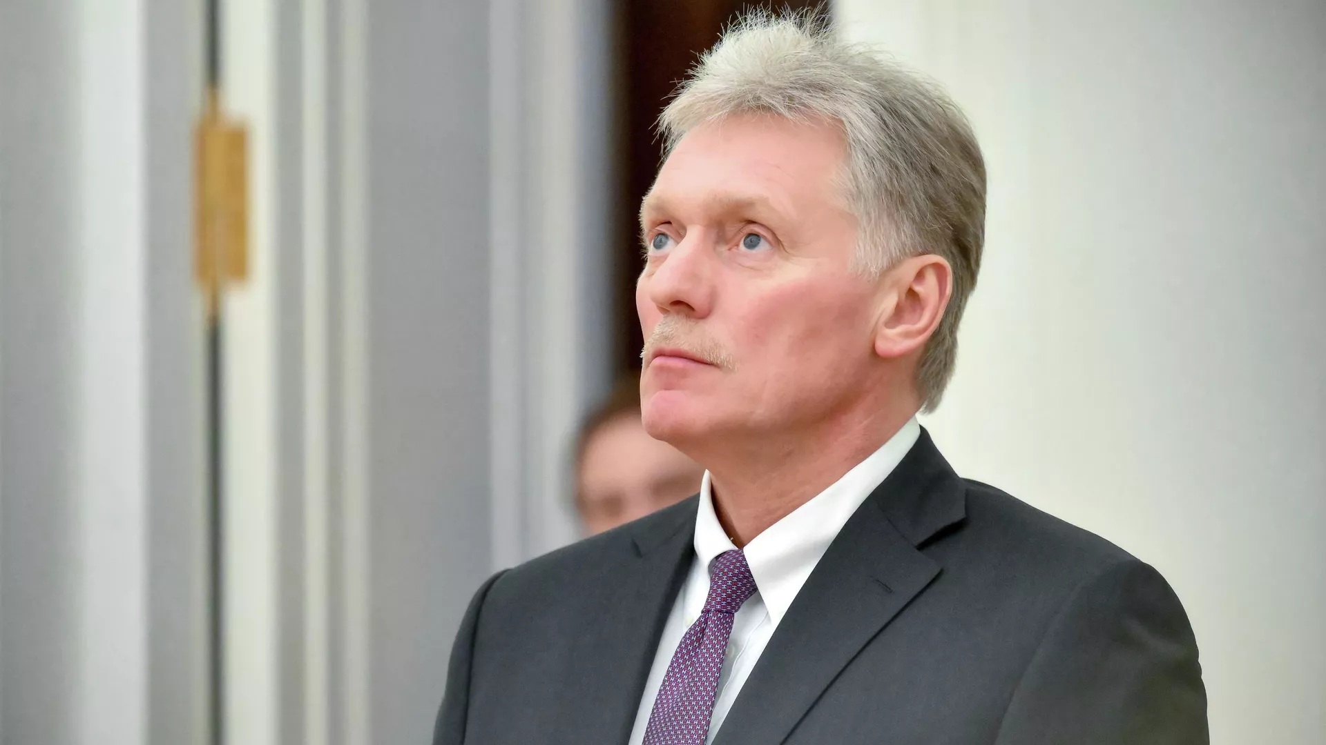 Kremlin: Địa điểm tổ chức cuộc gặp tiếp theo về Ukraina sẽ xác định theo kết quả đàm phán tại Geneva