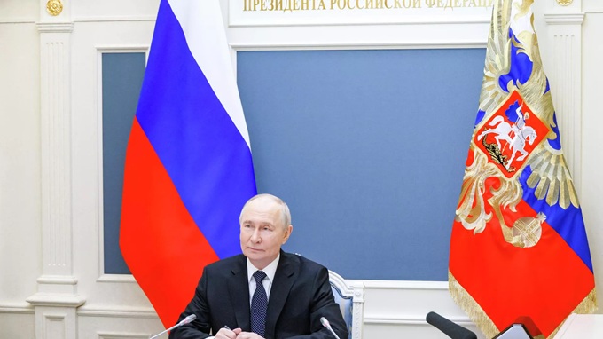 Ông Putin: Bộ ba hạt nhân phải là bảo đảm cho chủ quyền của Nga và Belarus