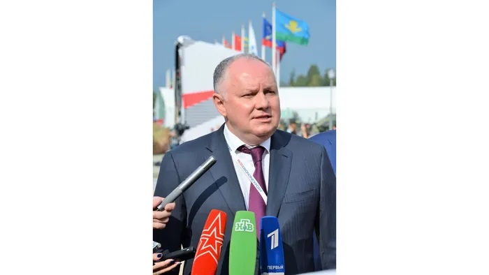 Đơn hàng xuất khẩu vũ khí của Nga cao kỷ lục