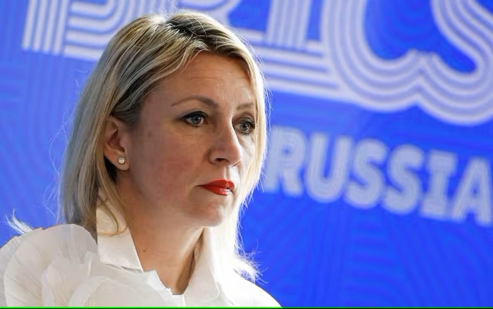 Phản ứng cứng rắn của Nga khi Ukraine dọa tấn công Moscow vào dịp kỷ niệm Ngày Chiến thắng