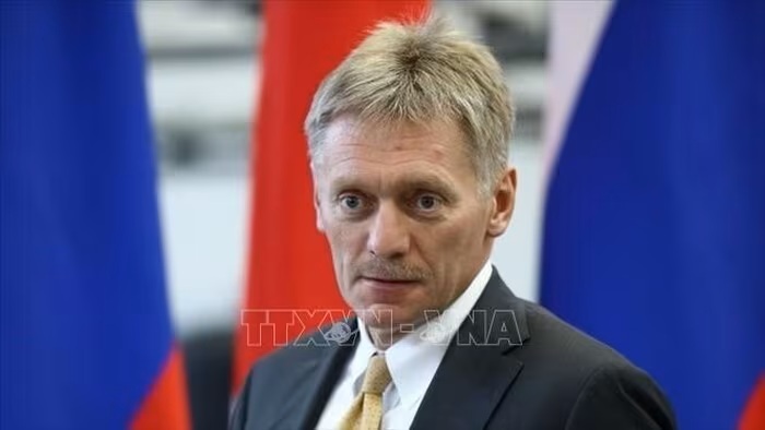 Nga nêu điều kiện đồng ý gặp thượng đỉnh với Ukraine