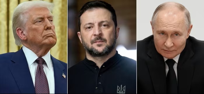 Vì sao con đường hướng tới hòa bình Nga-Ukraine chưa thể khai thông?