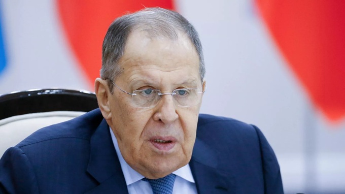 Ngoại trưởng Lavrov: Nga chờ đợi hồi đáp cụ thể của Kiev với đề xuất thành lập nhóm làm việc