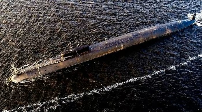 Tổng thống Nga hé lộ bí mật về 'bóng ma hạt nhân' khổng lồ ẩn mình ở Bắc Cực