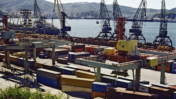 Chuyên gia nói về giai đoạn mới trong hợp tác giữa Nga và các nước châu Á