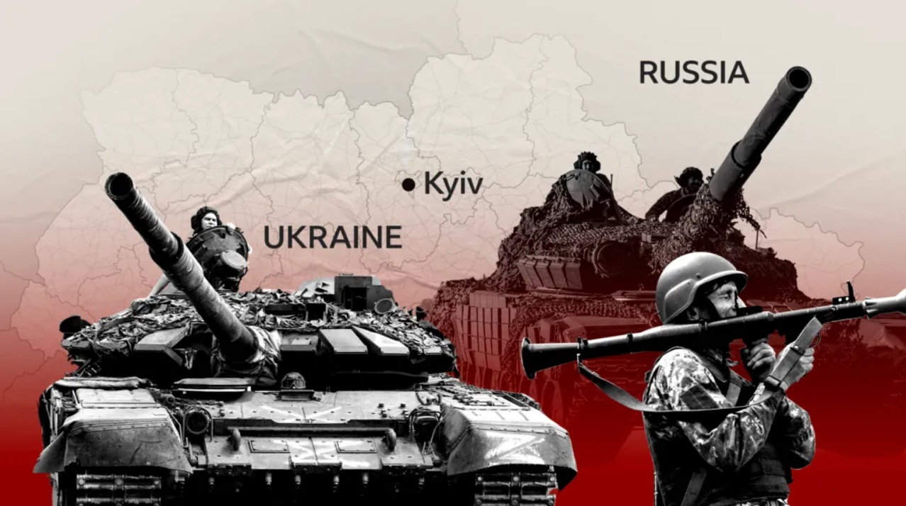 Từ Maidan cho đến Chiến dịch quân sự đặc biệt: Khủng hoảng Ukraina khởi đầu như thế nào. Phần I