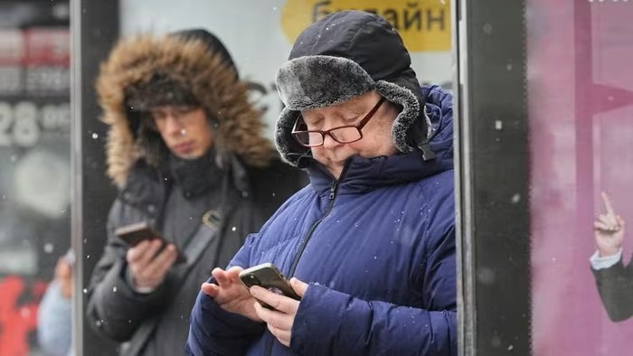 Nga cho phép ngắt mạng viễn thông theo yêu cầu của cơ quan an ninh liên bang