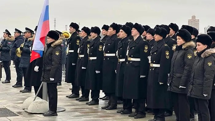 Moskva tổng kết mùa giao thông đường sông