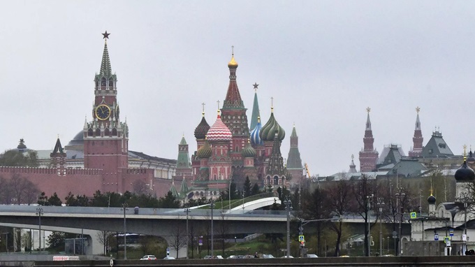 Điện Kremlin: Nga tôn trọng nỗ lực gìn giữ hòa bình của nhiều quốc gia tại Ukraina