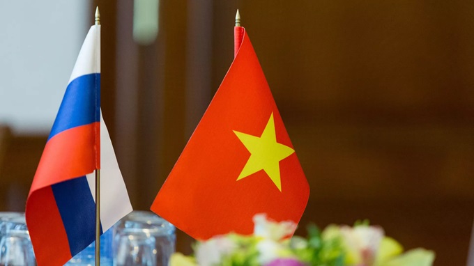 Thứ trưởng Bộ Phát triển kinh tế Nga: Khôi phục động lực cao trong quan hệ kinh tế giữa Nga và Việt Nam