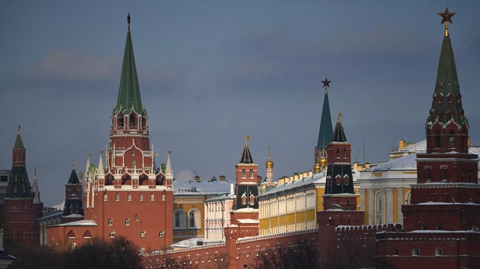 Điện Kremlin phản ứng trước lời đe dọa của Zelensky liên quan đến cuộc diễu hành ngày 9 tháng 5