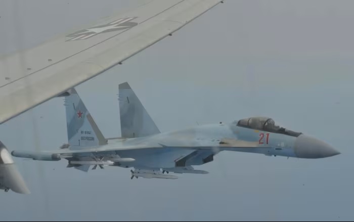 Nga triển khai tên lửa không đối không tầm xa K-77M: Thách thức mới với Ukraine