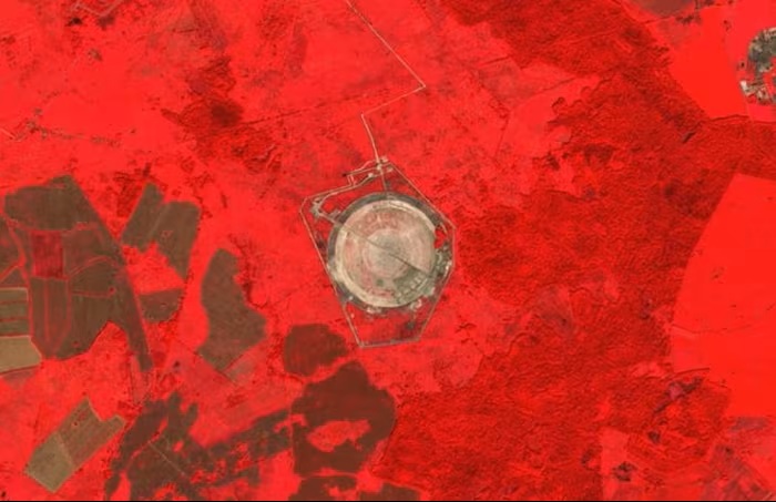 Nga xây dựng trạm do thám mới sát sườn NATO